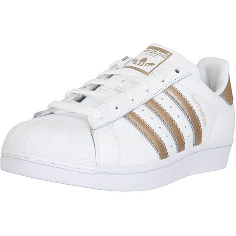 Suchergebnis Auf Amazon.de Für: Adidas Schuhe Gold Weiss